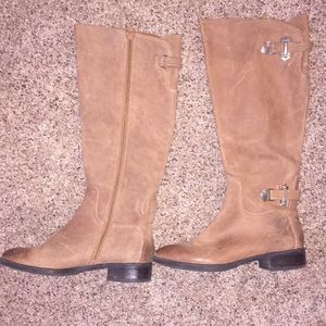 Antonio Melani Boots